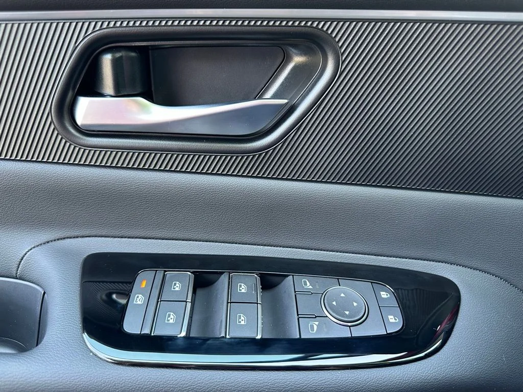 2025 Nissan Murano SV - Photo 29