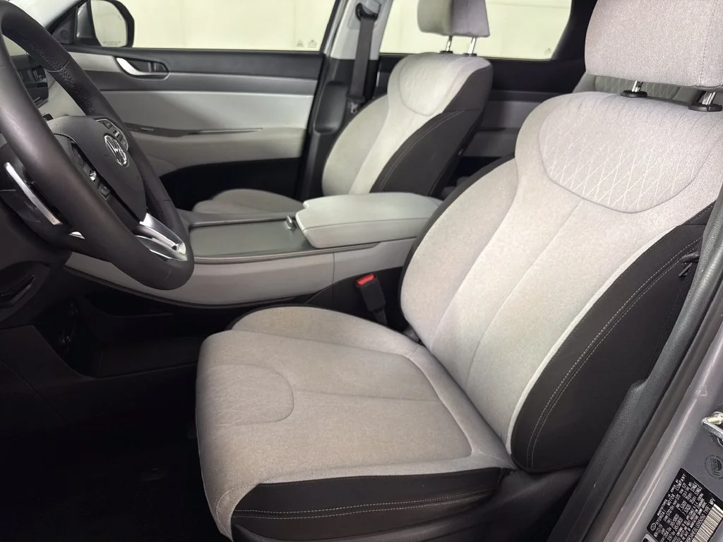 2020 Hyundai Palisade SEL - Photo 10