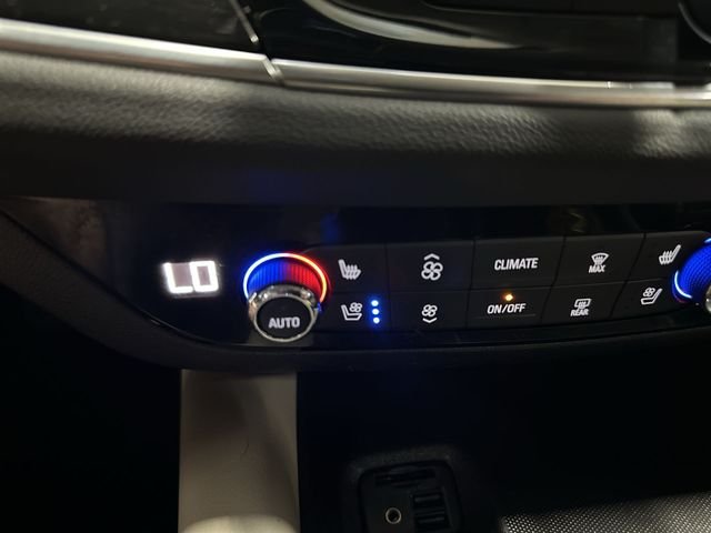Used 2020 White Buick Premium Group image 31