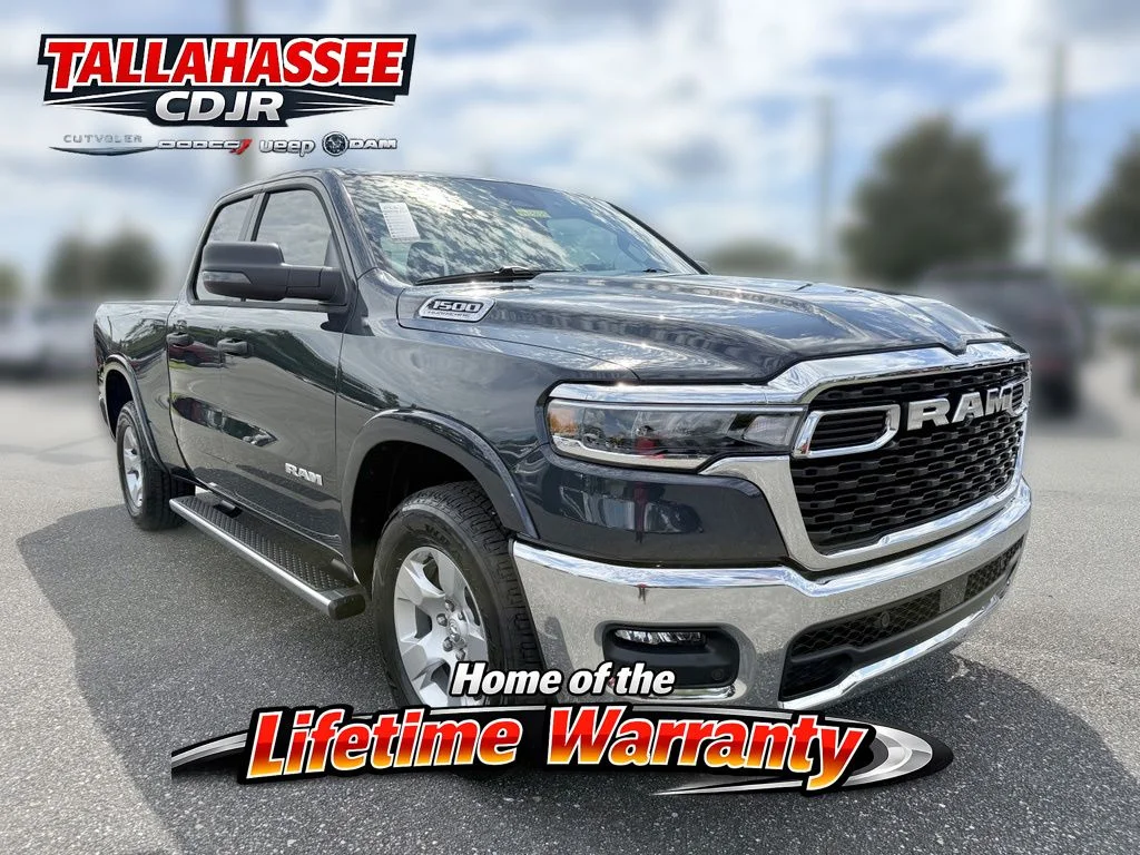 2026 RAM Ram 1500 Pickup