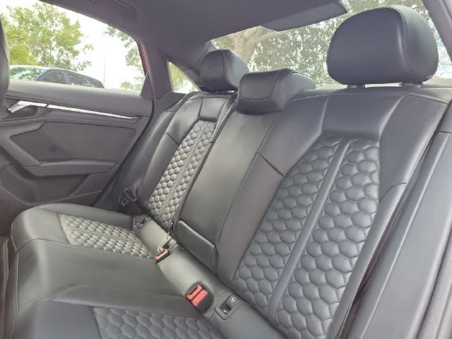 2022 Audi RS 3 Base - Photo 16