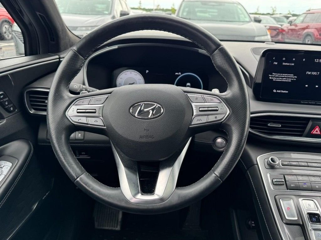 2023 Hyundai Santa Fe Calligraphy - Photo 13