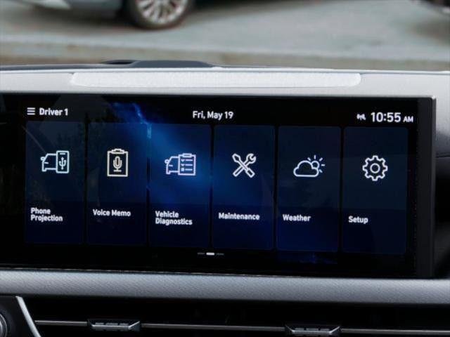 New 2026 Black Hyundai SE image 13