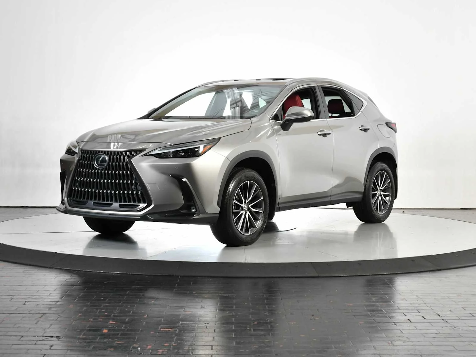 2024 Lexus NX 350 250 Premium FWD's photo