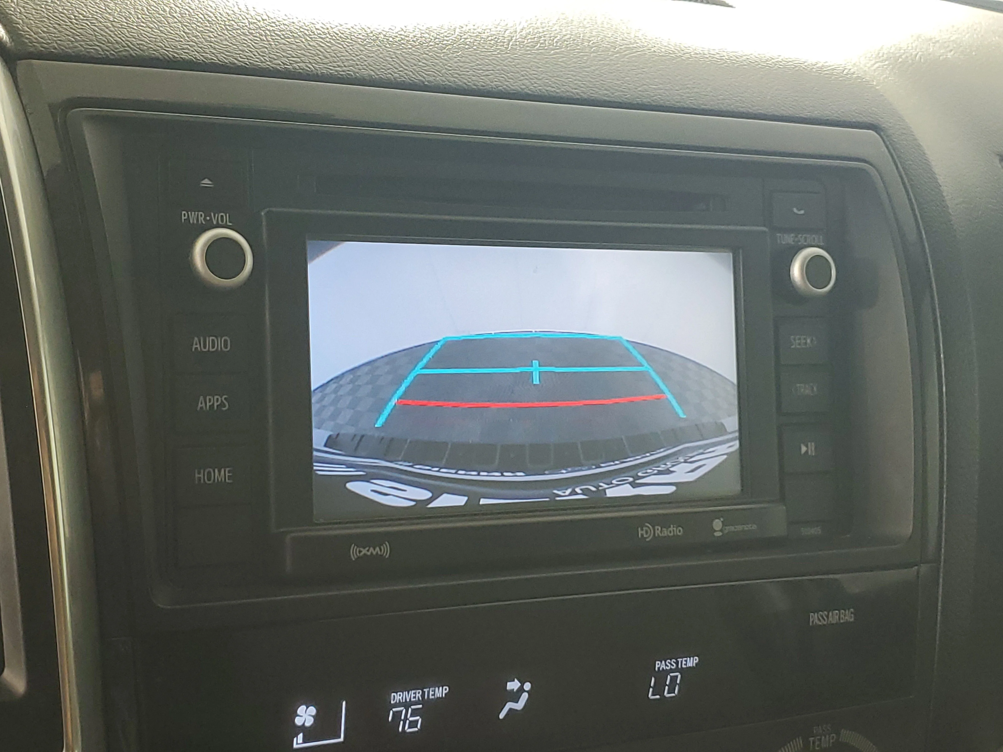 Used 2019 Silver Sky Metallic Toyota SR5 image 19