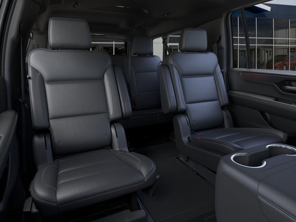 2026 GMC Yukon XL Denali - Photo 17