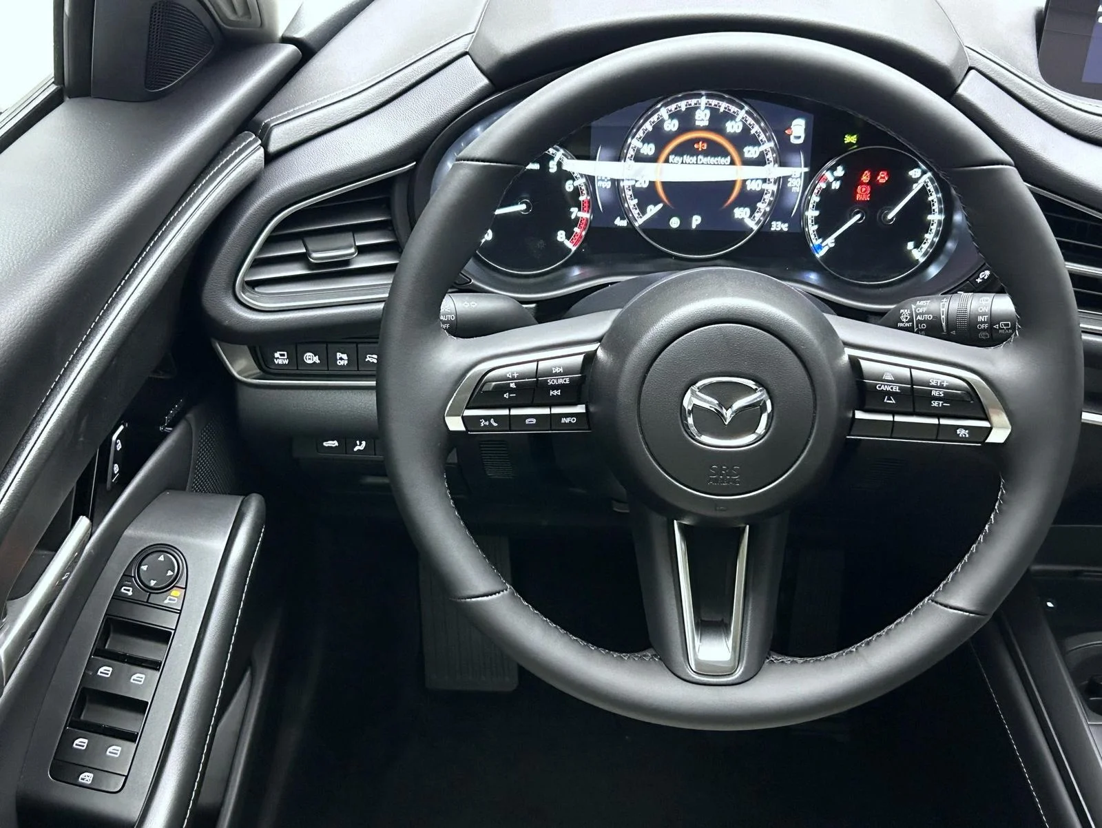 New 2026 Blue Mazda 2.5 S Premium image 13