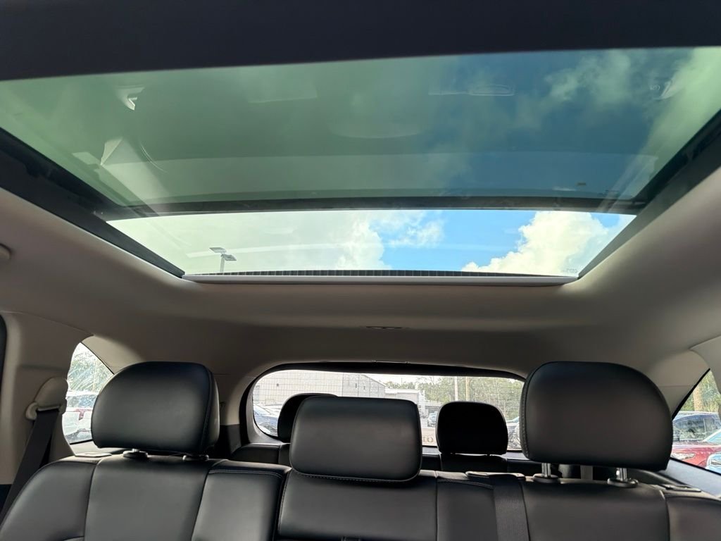 Certified Used 2023 Ebony Black Kia S image 20