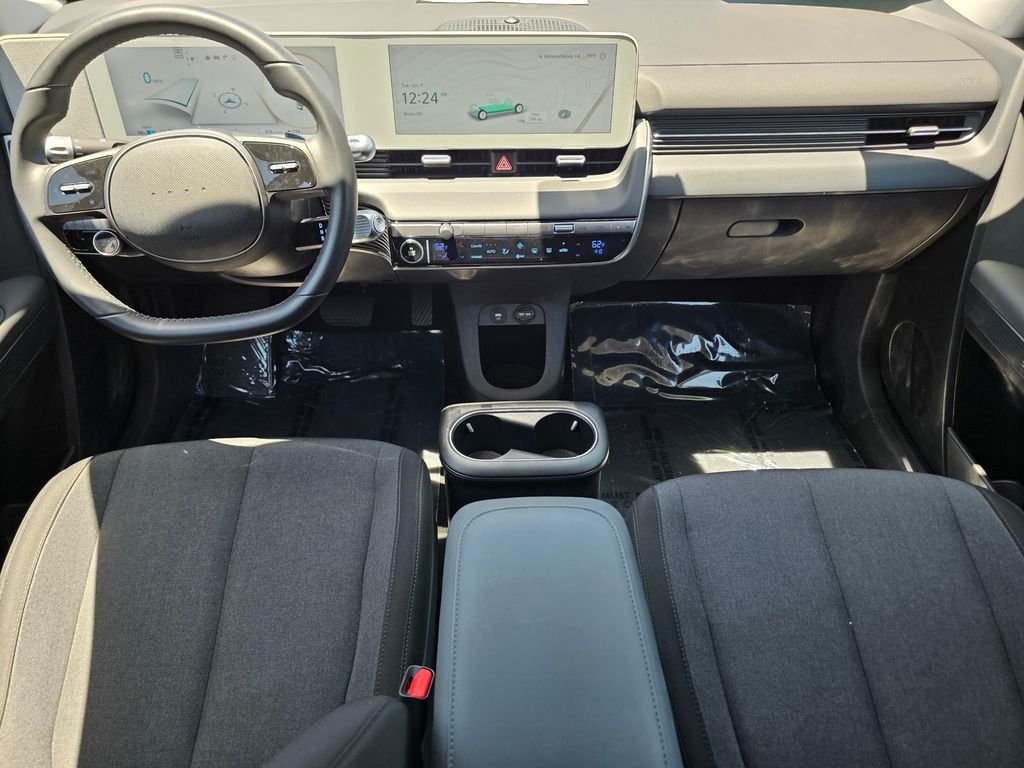 2024 Hyundai IONIQ 5 SE - Photo 22