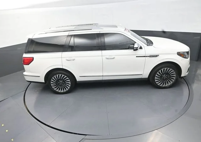 Used 2020 White Lincoln Black Label image 18