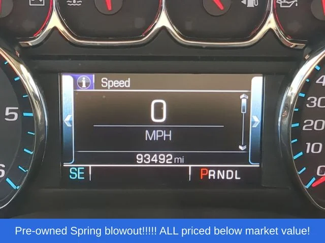 Used 2018 White GMC SLT image 30