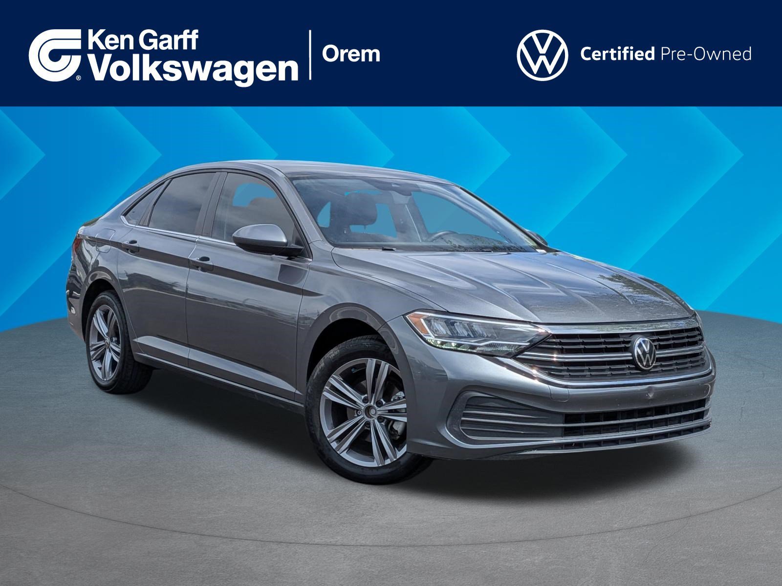 2024 Volkswagen Jetta 1.5T SE Auto SULEV's photo