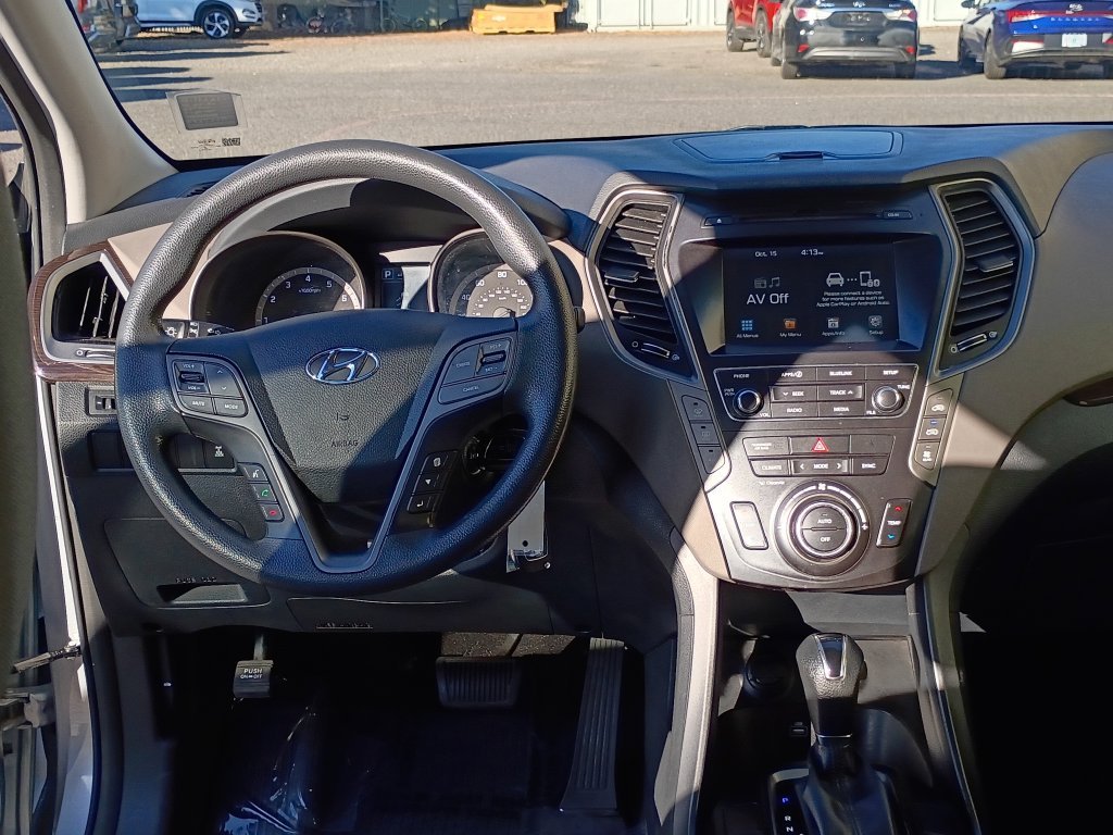 Used 2017 Iron Frost Hyundai SE image 20