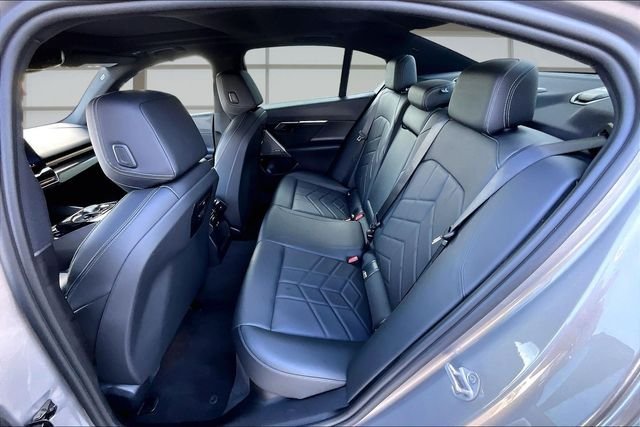 2024 BMW 5 Series 530i - Photo 26