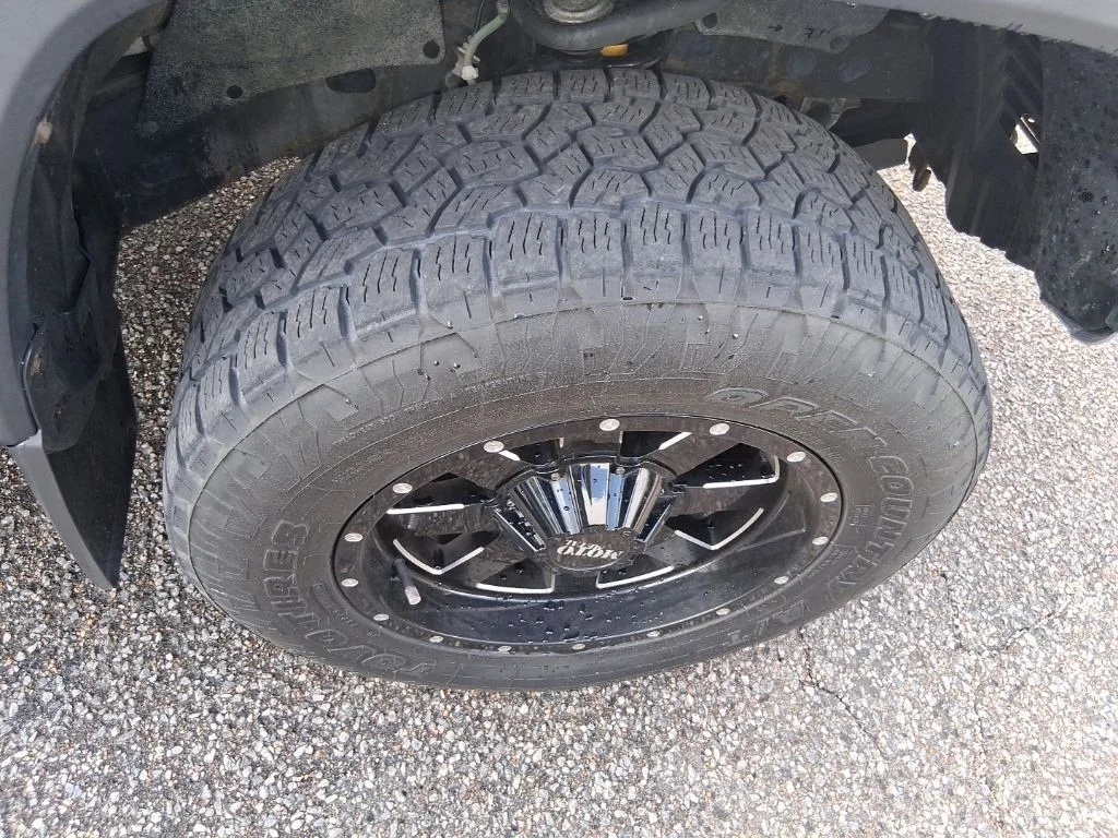 Used 2021  Toyota TRD Off-Road image 10