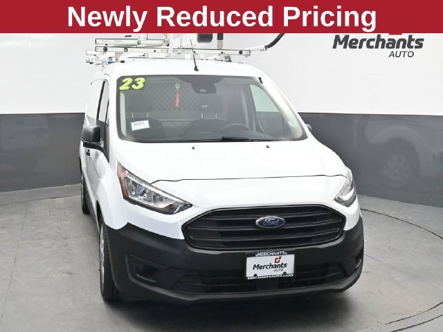 2023 Ford Transit Connect XL