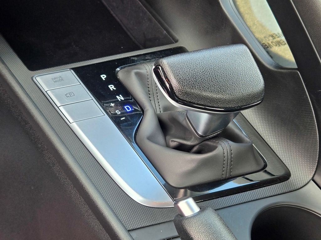2024 Hyundai Elantra SEL - Photo 33