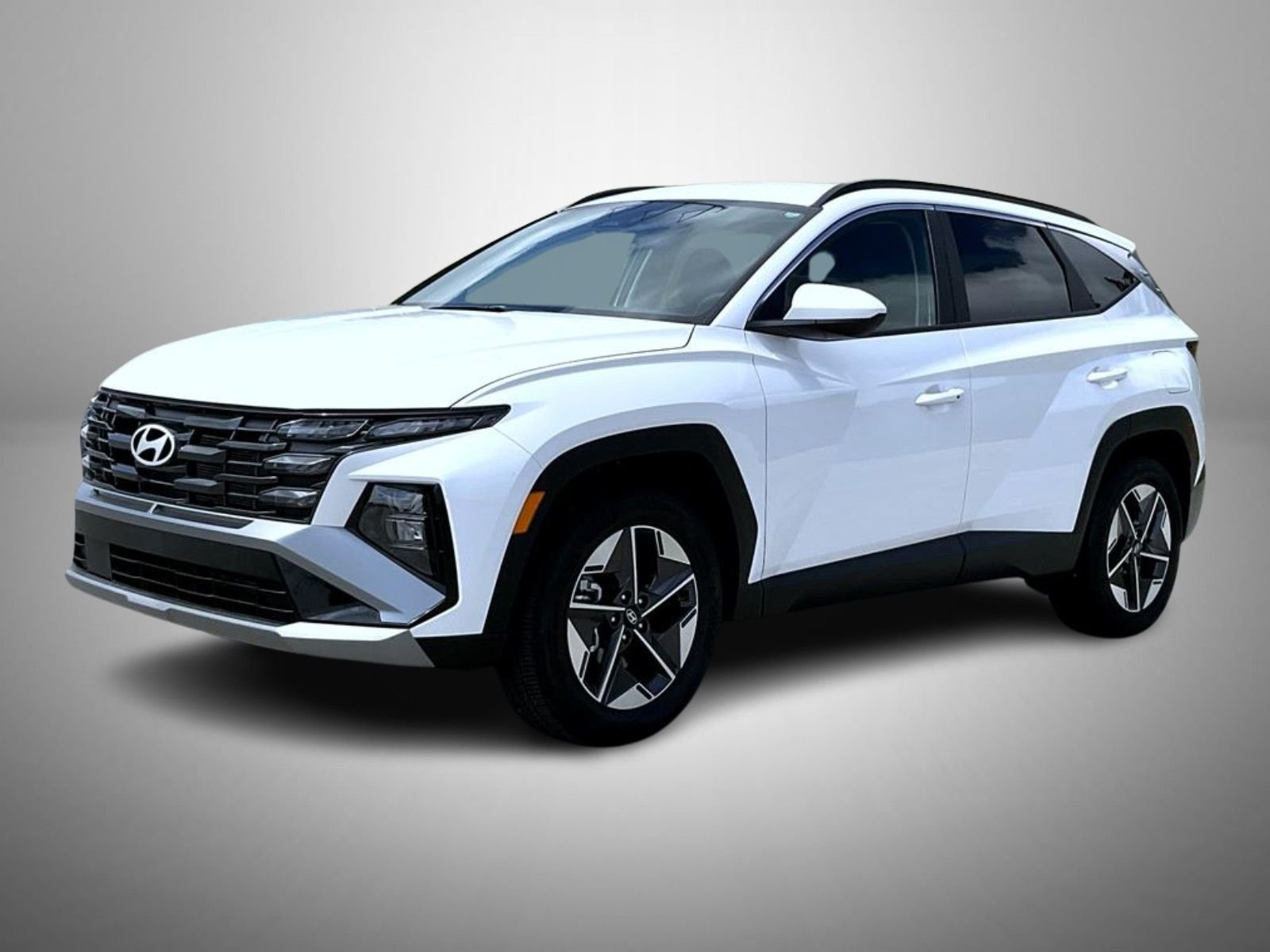 2026 Hyundai Tucson SEL AWD's photo