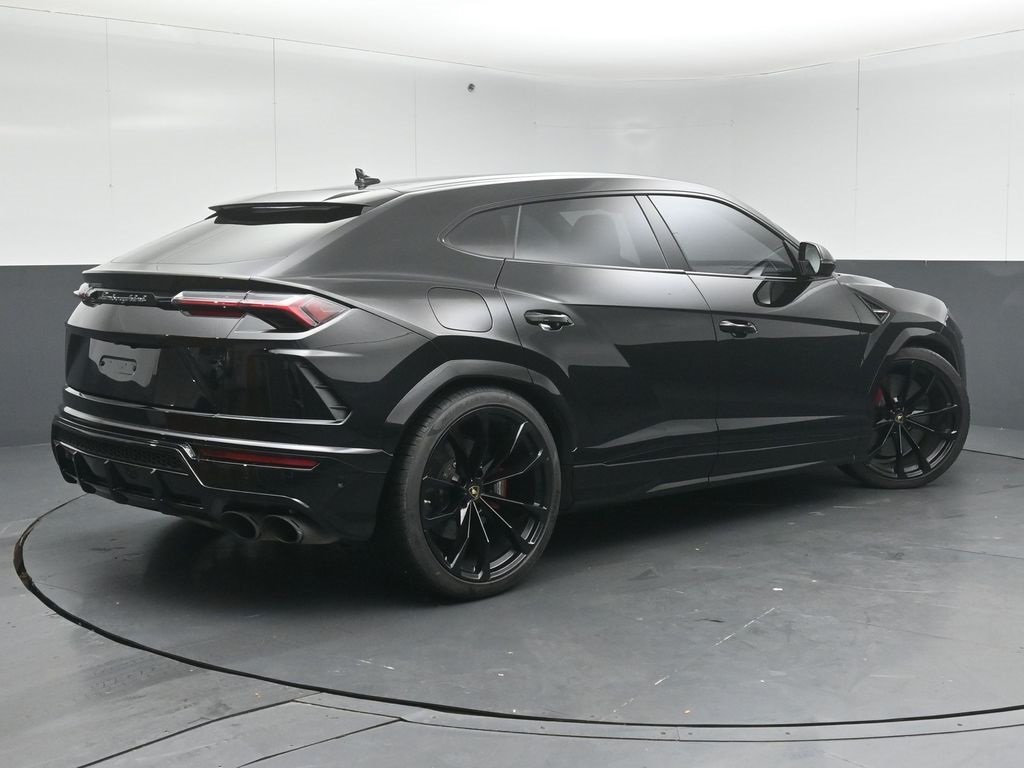 2021 LAMBORGHINI URUS - Image 6