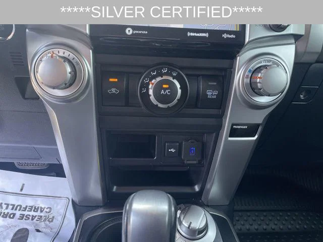 Certified Used 2022 MAGNETIC GRAY MET. Toyota  image 25