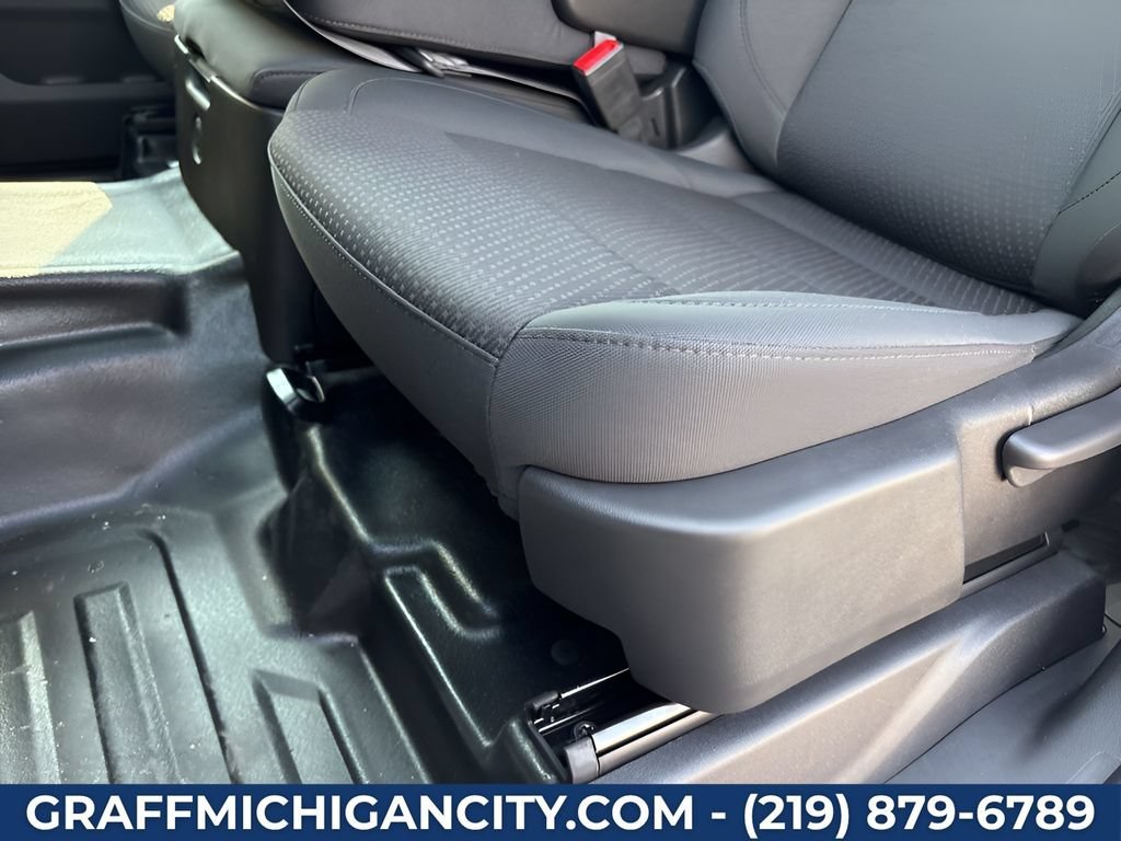 2026 Chevrolet Silverado 2500 HD Work Truck - Photo 23