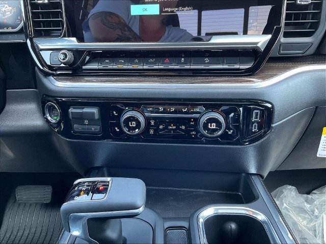 2026 Chevrolet Silverado 1500 LT Trail Boss - Photo 8