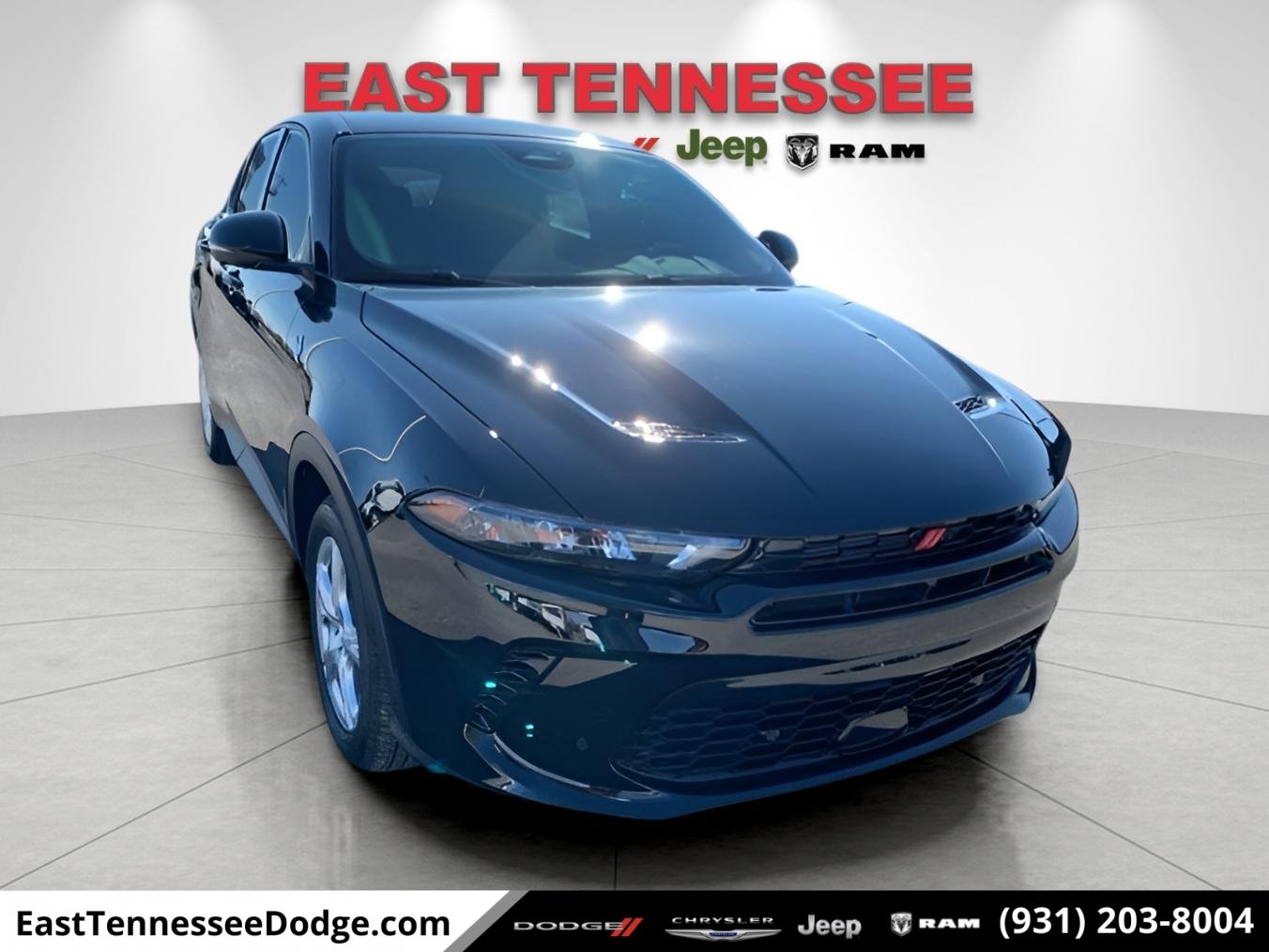 2025 Dodge Hornet 2.0 GT AWD's photo