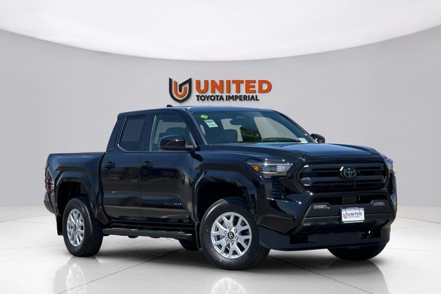 2026 Toyota Tacoma  SR5
