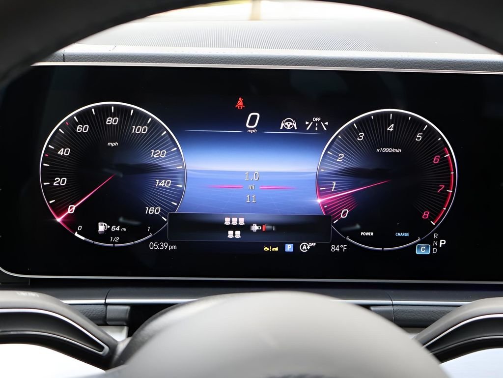 2025 Mercedes-Benz GLS Base - Photo 32