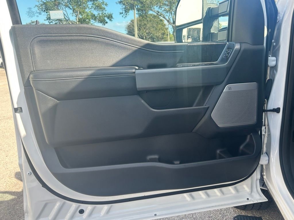 2023 Ford F-250 Super Duty Lariat - Photo 42