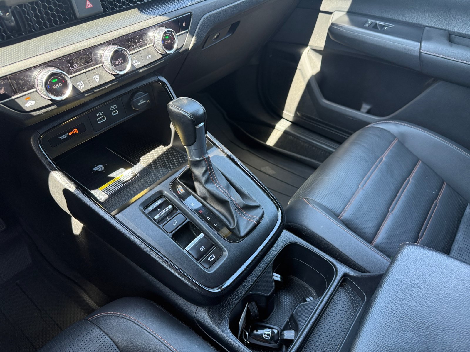 2024 Honda CR-V Sport-L - Photo 33