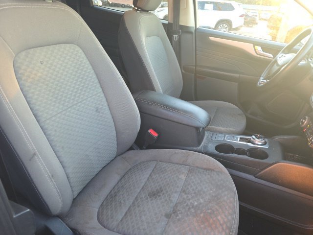 Used 2021 Brown Ford SE image 14