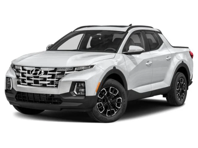 2022 Hyundai Santa Cruz SEL Premium 2.5 AWD's photo