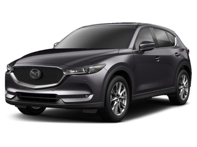 2019 Mazda CX-5 Signature