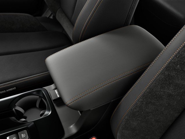 New 2026 RIVER ROCK PEARL Subaru Touring image 21