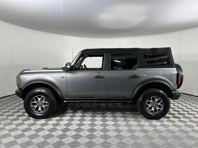 2023 Ford Bronco 4-Door Badlands - Photo 10