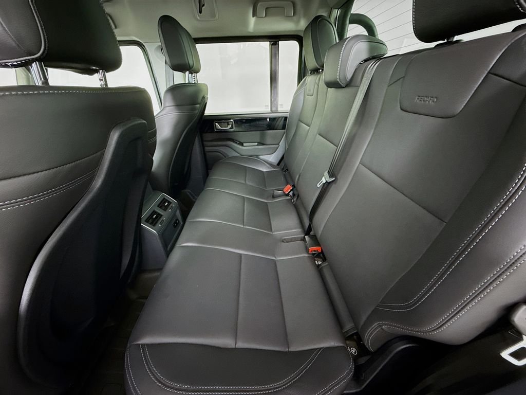 2025 INEOS Grenadier - Photo 23