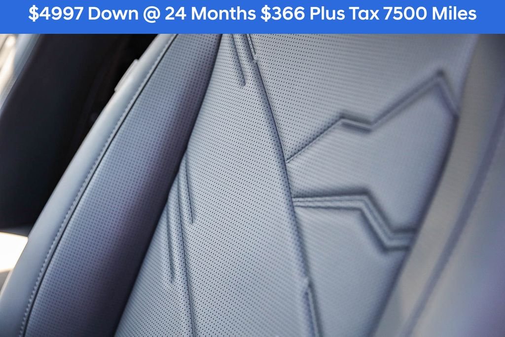2026 Hyundai Palisade XRT Pro - Photo 24