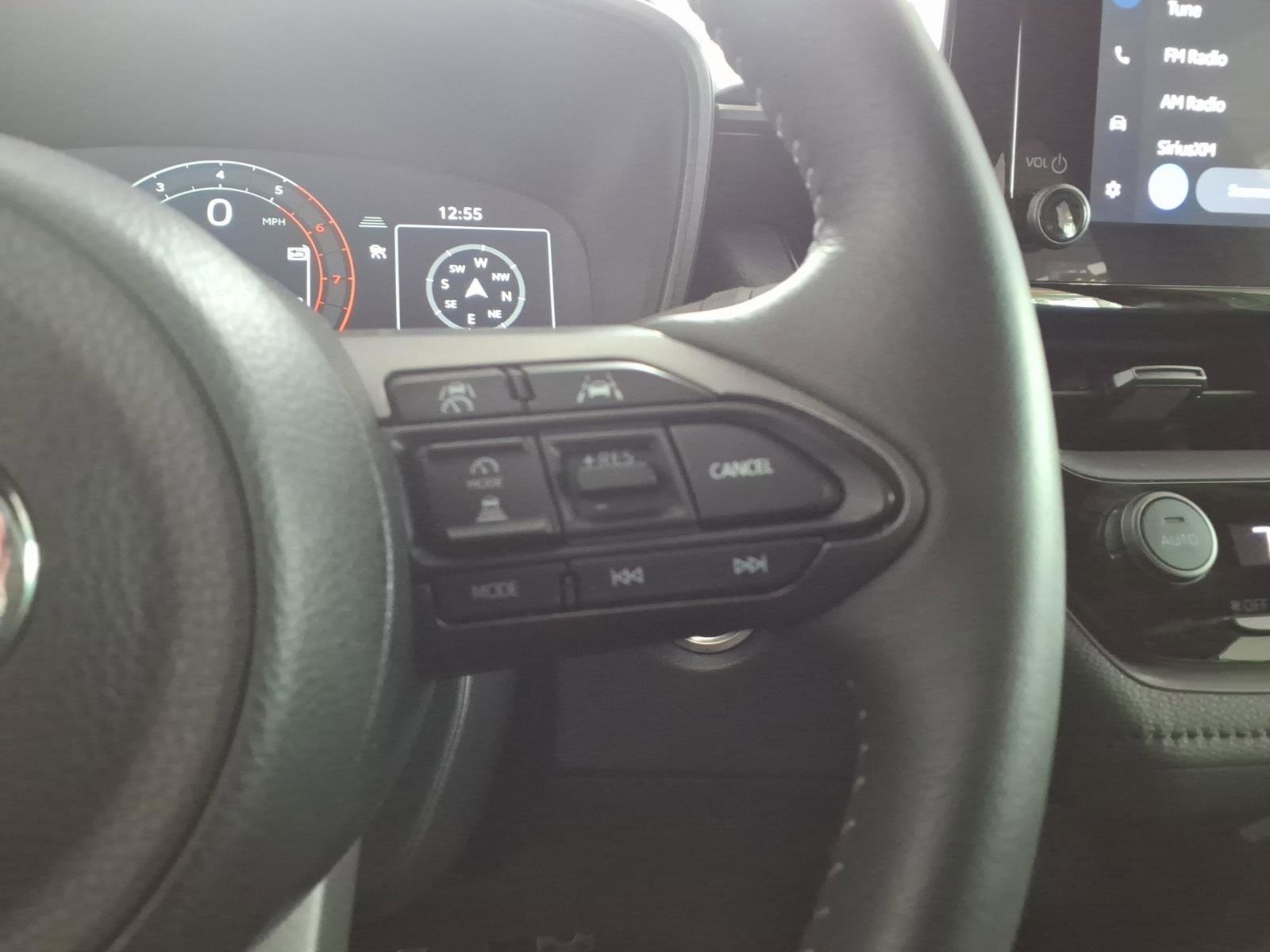 2025 Toyota GR Corolla Core - Photo 23