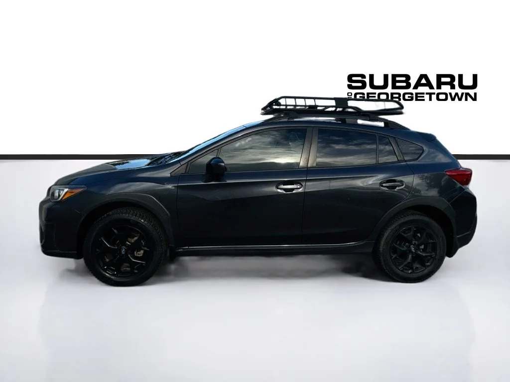 Used 2018 Gray Subaru 2.0i Premium image 4