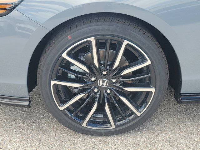 New 2026 Urban Gray Pearl Honda Touring image 8