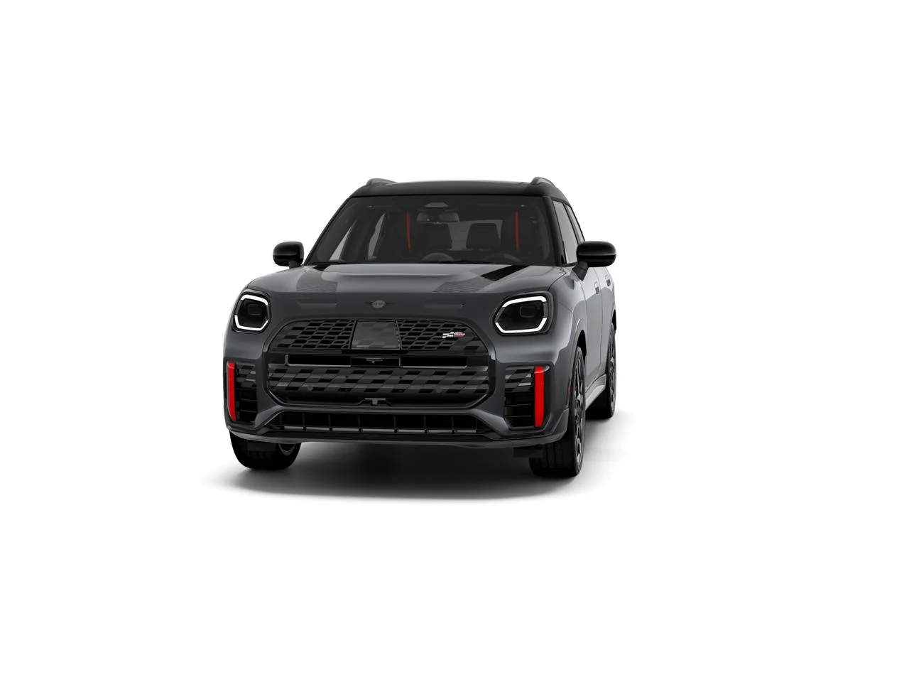 2027 MINI Countryman's photo