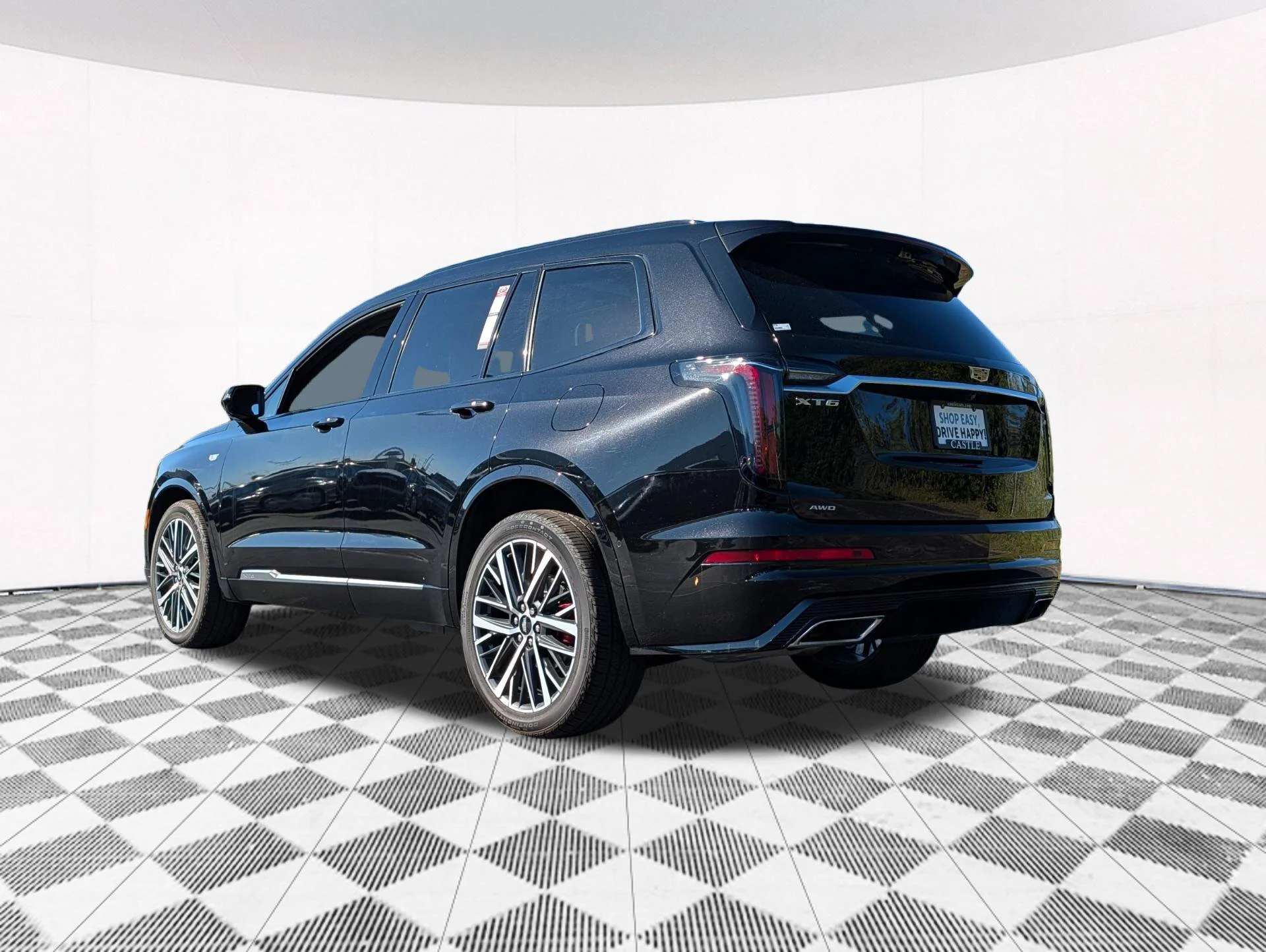 2023 Cadillac XT6 Sport - Photo 21