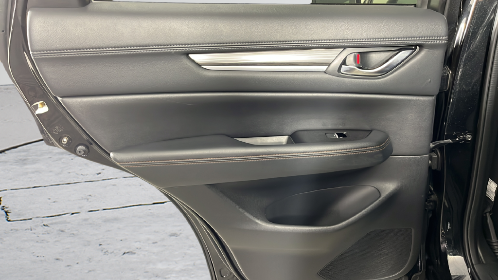 2021 Mazda CX-5 Grand Touring - Photo 15