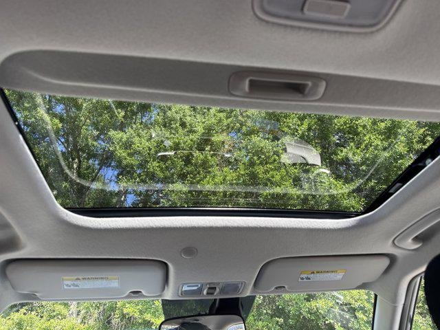 New 2026 Ecotronic Gray Hyundai SEL image 15