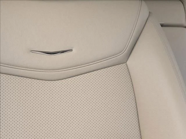 2025 Cadillac XT5 Premium Luxury - Photo 21
