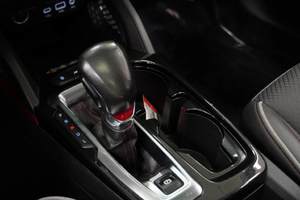 2021 Chevrolet Trailblazer RS - Photo 29