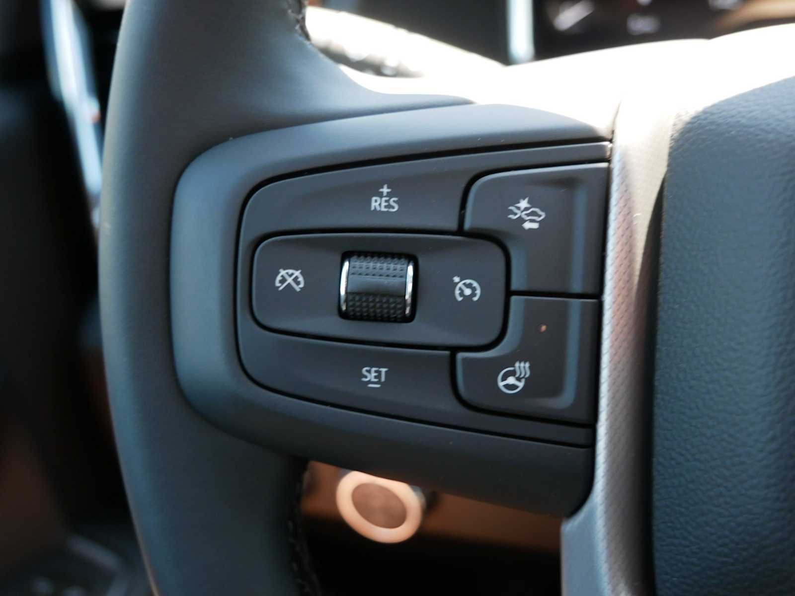 New 2026 Sterling Metallic GMC Denali image 23