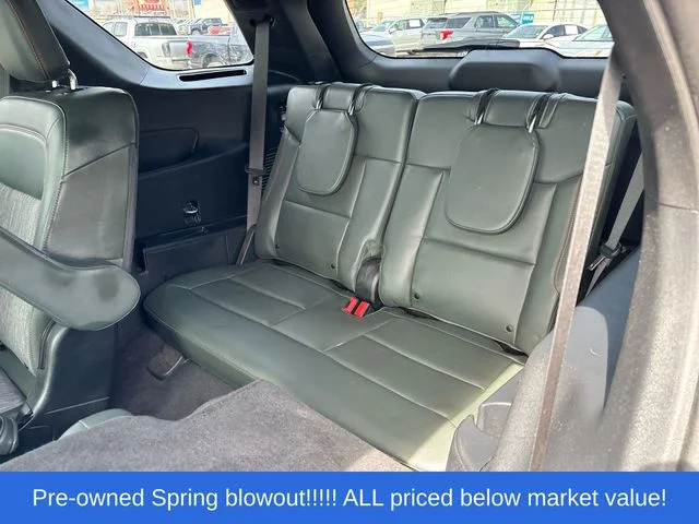 Used 2023 Gray Ford Timberline image 19
