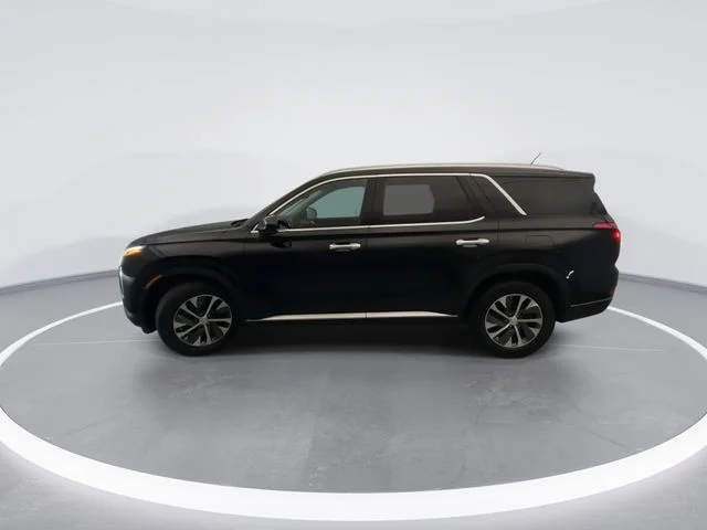 Used 2021 Black Hyundai SEL image 9
